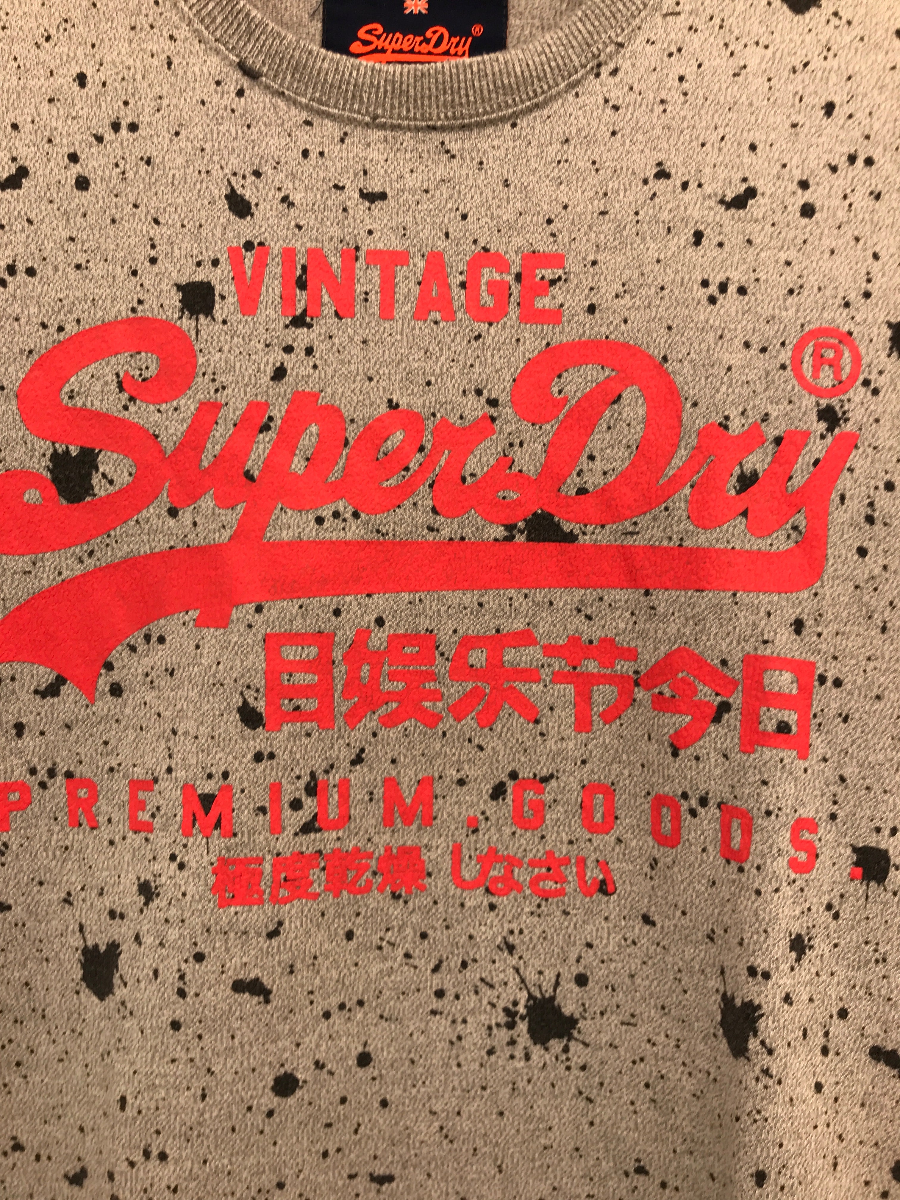 Superdry T-Shirt